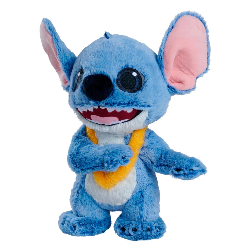Disney Stitch Lei The Movie gosedjur 60cm