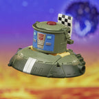 Hasbro Transformers: Legacy Deluxe Class Autobot Cosmos
