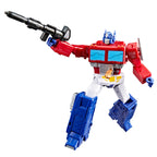 Transformers Filmen Studio Series One Shall Stand Optimus Prime-figur 18 cm