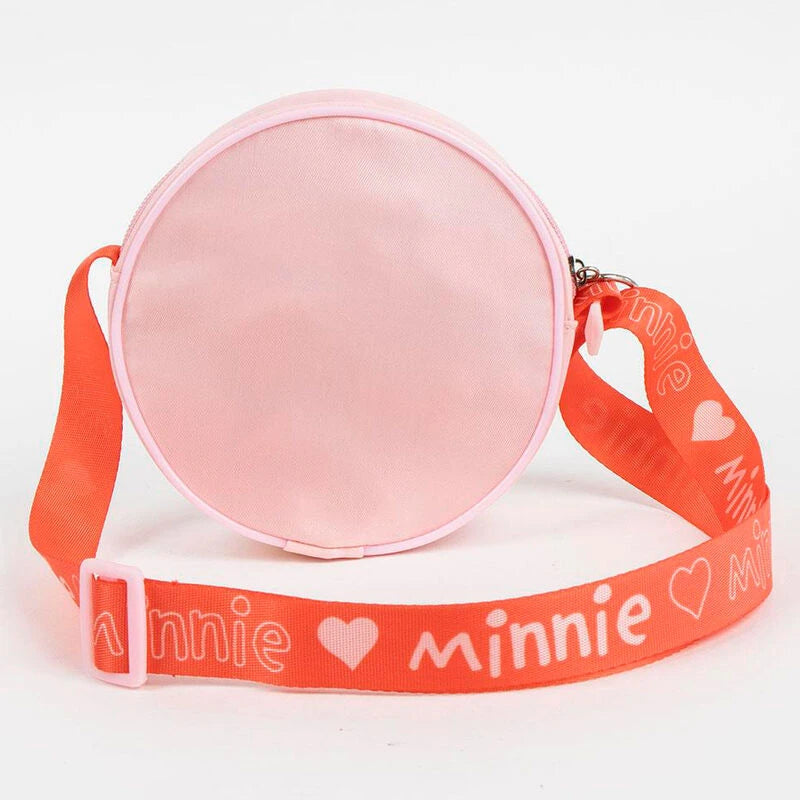 Disney Minnie 3D-väska