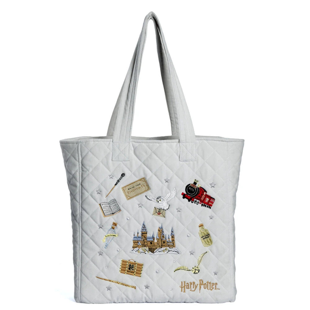 Harry Potter Ikoner tote bag