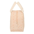 Liten räv termos sminkväska