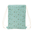 Dinos gymväska 34cm