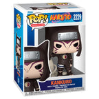 POP-figur Naruto Kankuro