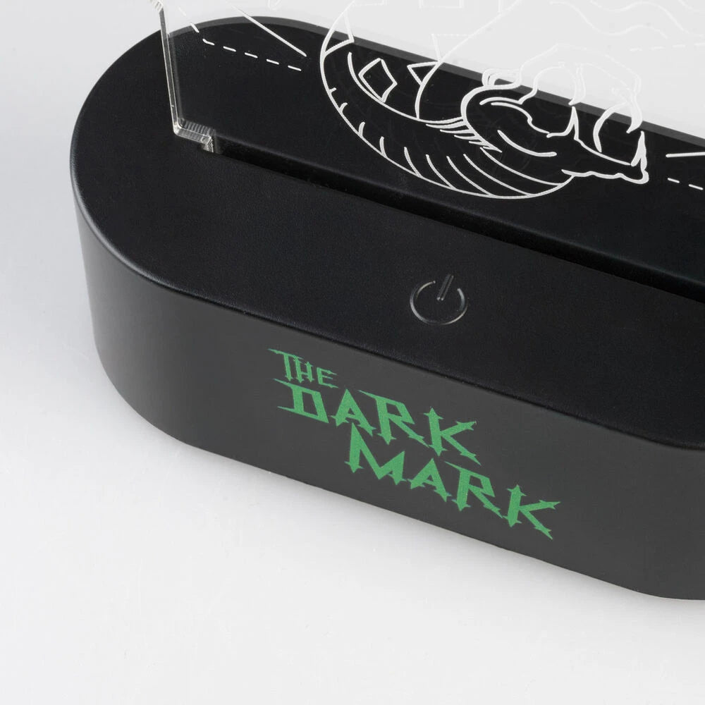 Harry Potter Spooky LED-lampa