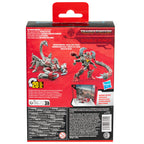 Transformers Rise of the Beats Studio Series Double Punch Figur 11cm