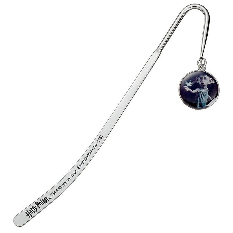 Harry Potter Dobby bokmärke