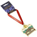 Harry Potter Quidditch Julhängande ornament