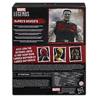 Marvel Legacy Collection Deadpool Colossus Figur 15cm