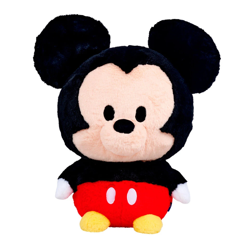 Disney Mickey kramvänligt gosedjur 35cm