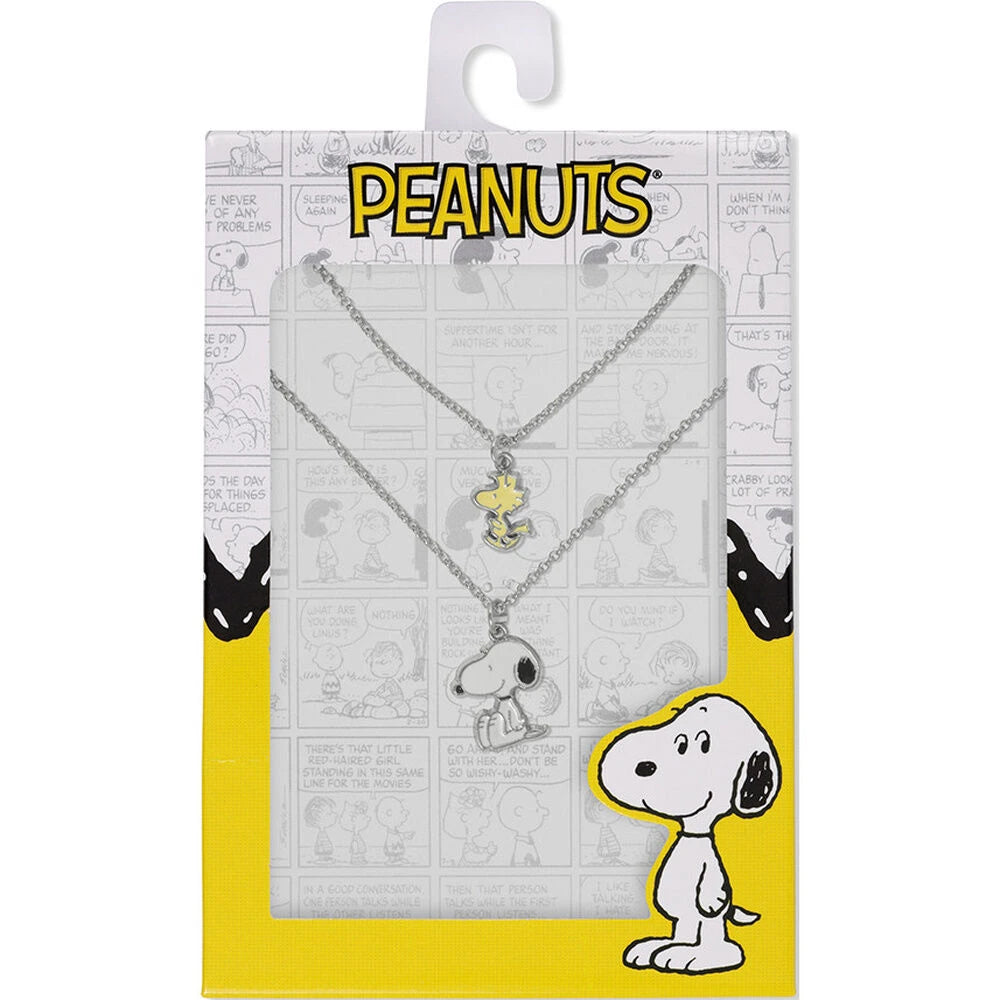 Peanuts Snoopy halsband