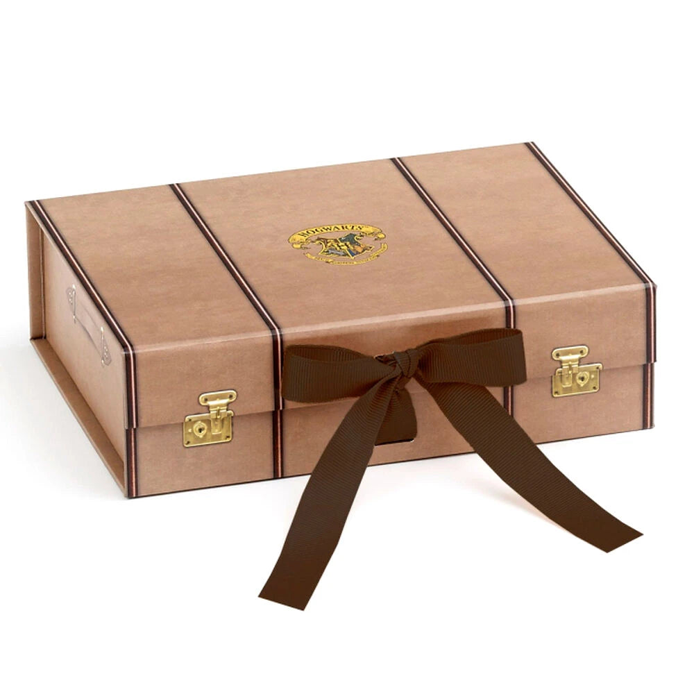 Harry Potter trunk presentbox storlek liten