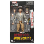 Marvel Legends Series Deadpool & Wolverine - Headpool 15cm Figur