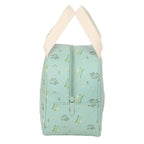 Dinos thermos skönhetsväska