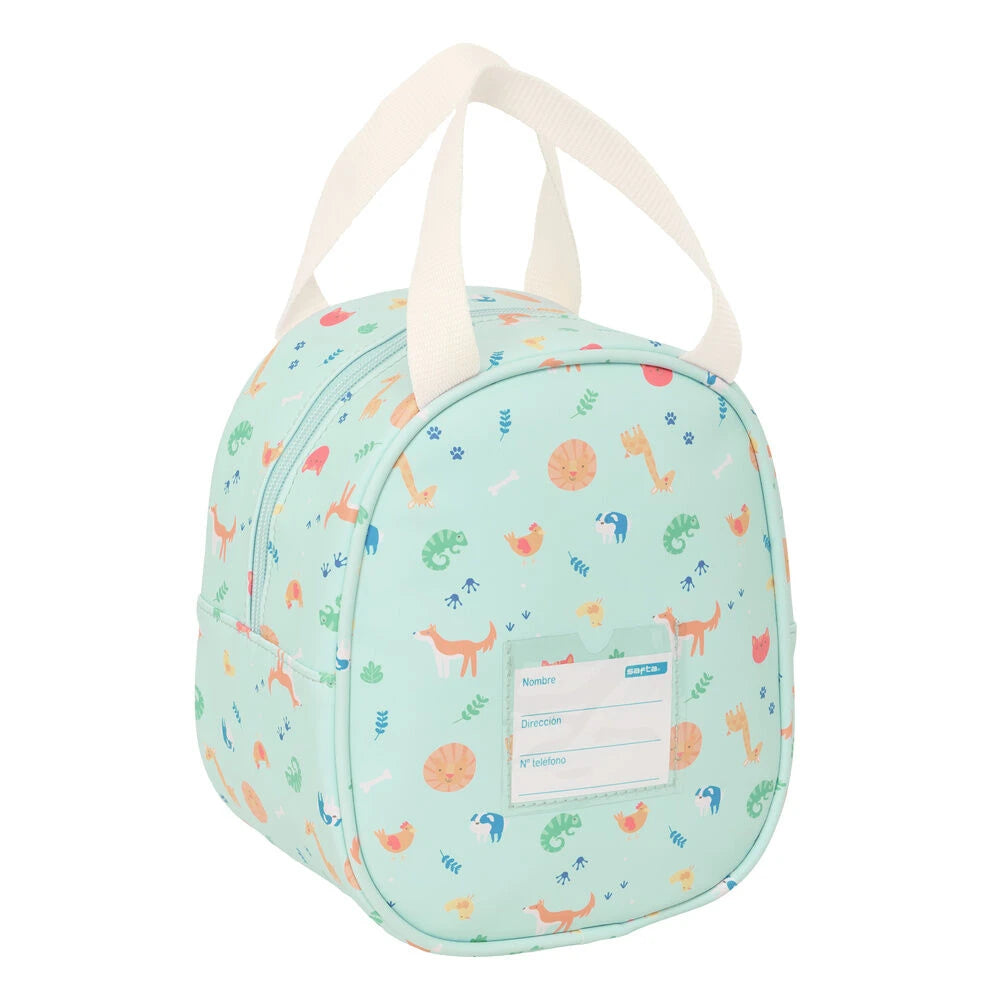 Pandi thermos sminkväska