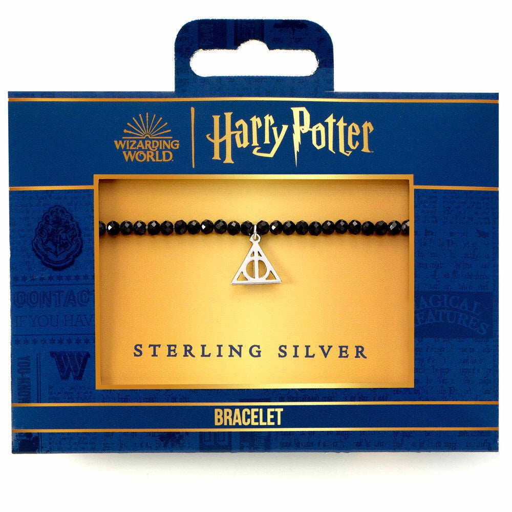 Harry Potter Armband i Sterlingsilver