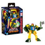 Hasbro Transformers: Legacy Deluxe Class Autobot Cosmos