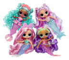 L.O.L Surprise Cleo Cove Tween Docka 20cm