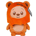 Star Wars Ewok gosedjur 35cm