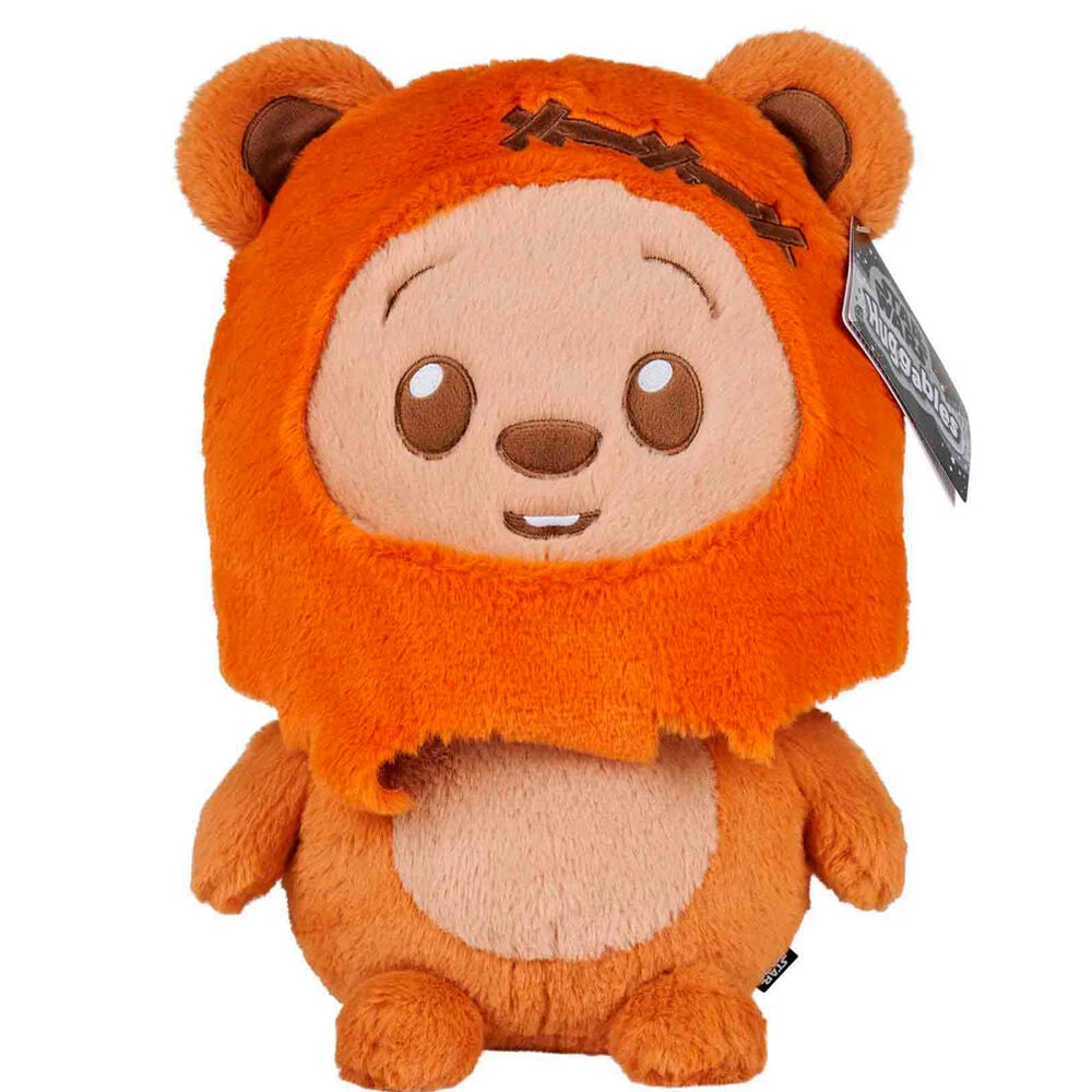 Star Wars Ewok gosedjur 35cm