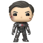 POP-figur Fallout Maclean i Power Armor