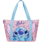 Disney Stitch Aloha strandväska