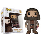 POP-figur Rubeus Hagrid Harry Potter 15 cm