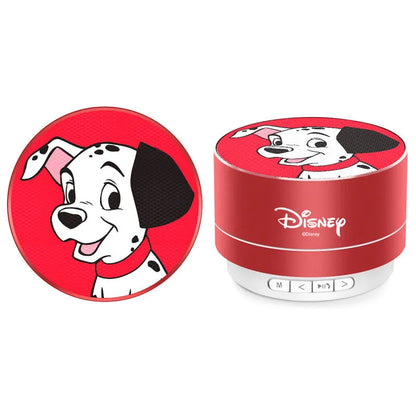 Disney 101 Dalmatians Trådlös Bärbar Högtalare