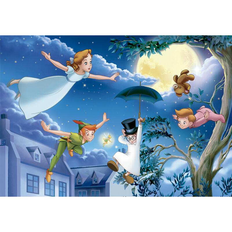 Disney Peter Pan Pussel 30pcs