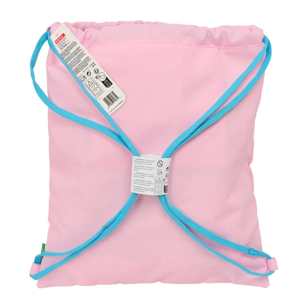 Benetton Dolce gymväska