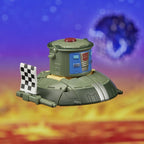 Hasbro Transformers: Legacy Deluxe Class Autobot Cosmos