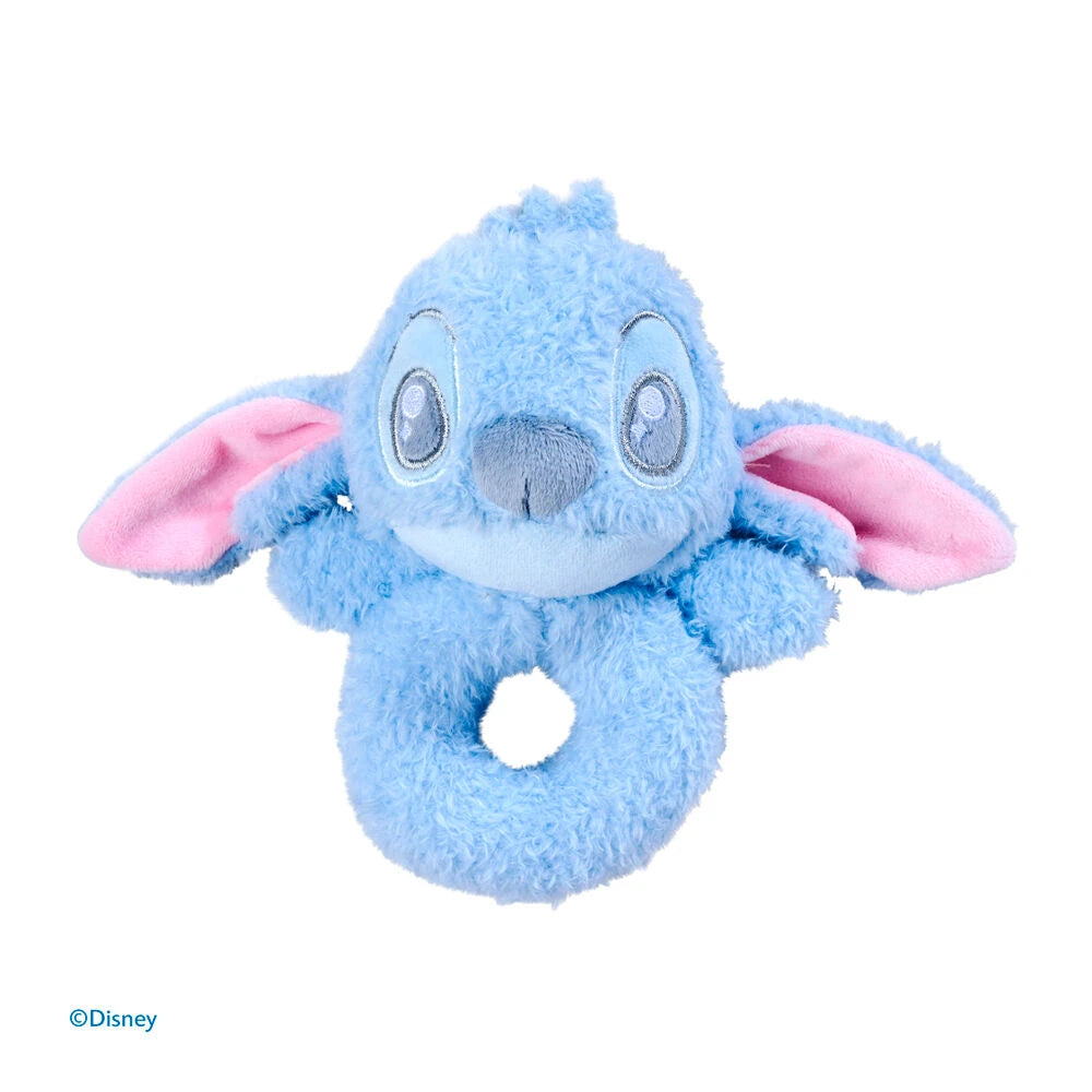 Disney Stitch Rattle gosedjur