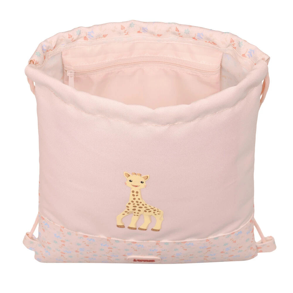 Sophie the Girafe Joy gymbag 34cm