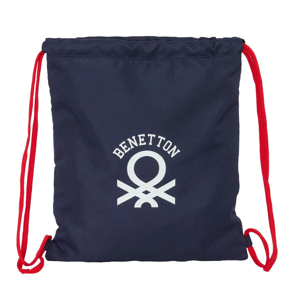 Benetton Together gymbag 40cm