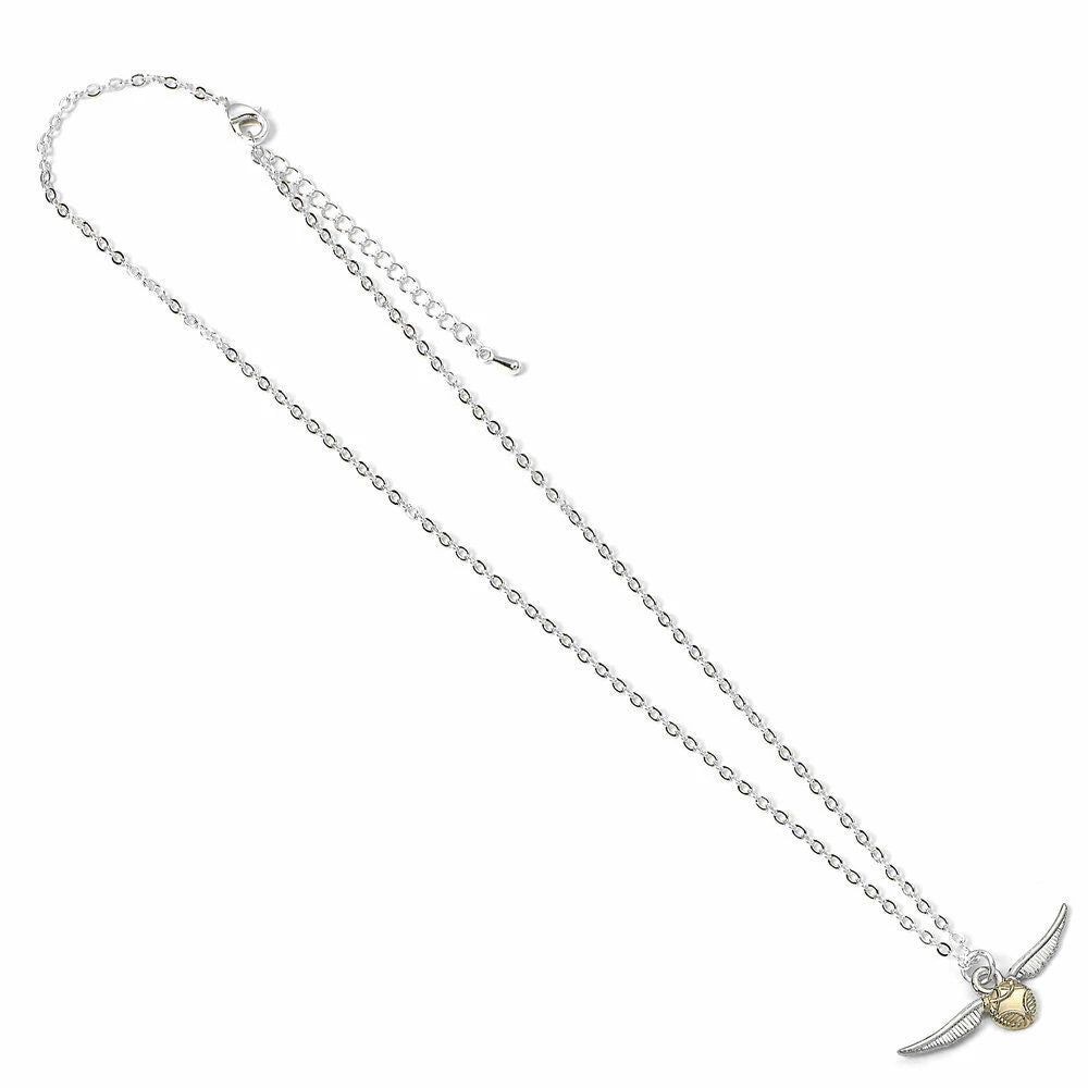 Harry Potter Golden Snitch-halsband