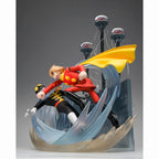 Cyborg 009 The Final Duel Figuarts Zero figur 17 cm