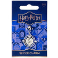 Harry Potter Time Turner slider charm