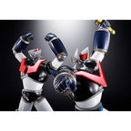 Mazingers Z Double Mazinger Figuarts Zero figur 19,5 cm