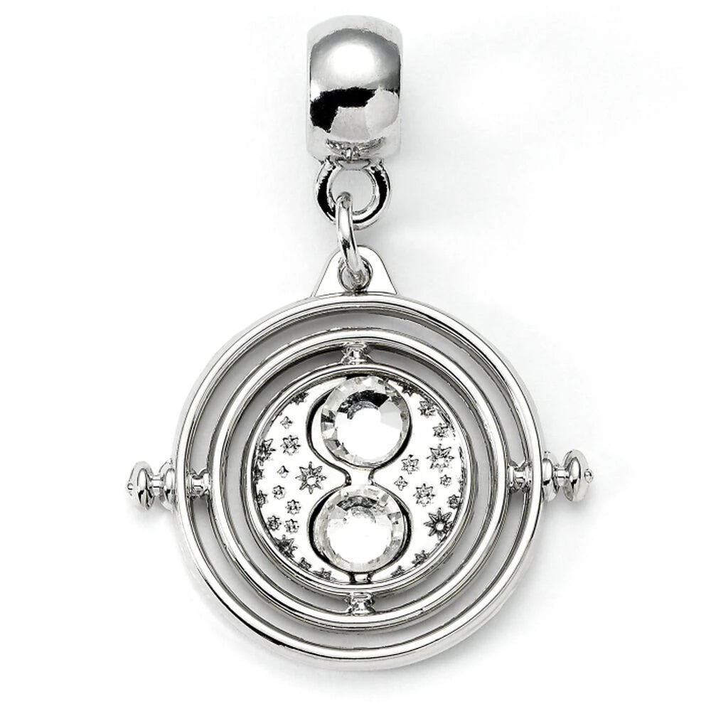 Harry Potter Time Turner slider charm