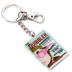 Harry Potter Quibbler Nyckelring