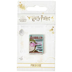 Harry Potter Quibbler pin-badge