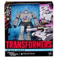 Transformers Filmen Studio Series One Shall Stand Megatron-figur 21,5 cm