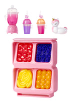 Rainbow High Little Pool Day with Blush Playset