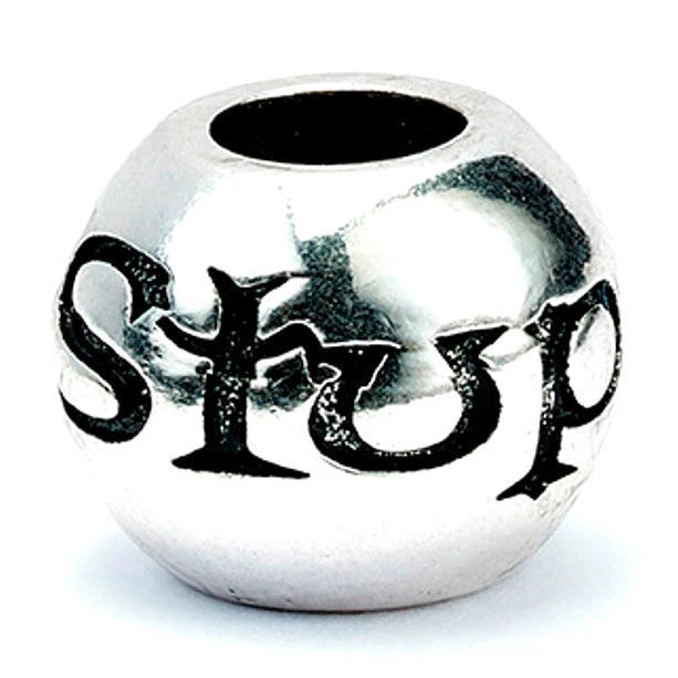 Harry Potter Set 4 assorterade trollformel charm pärlor