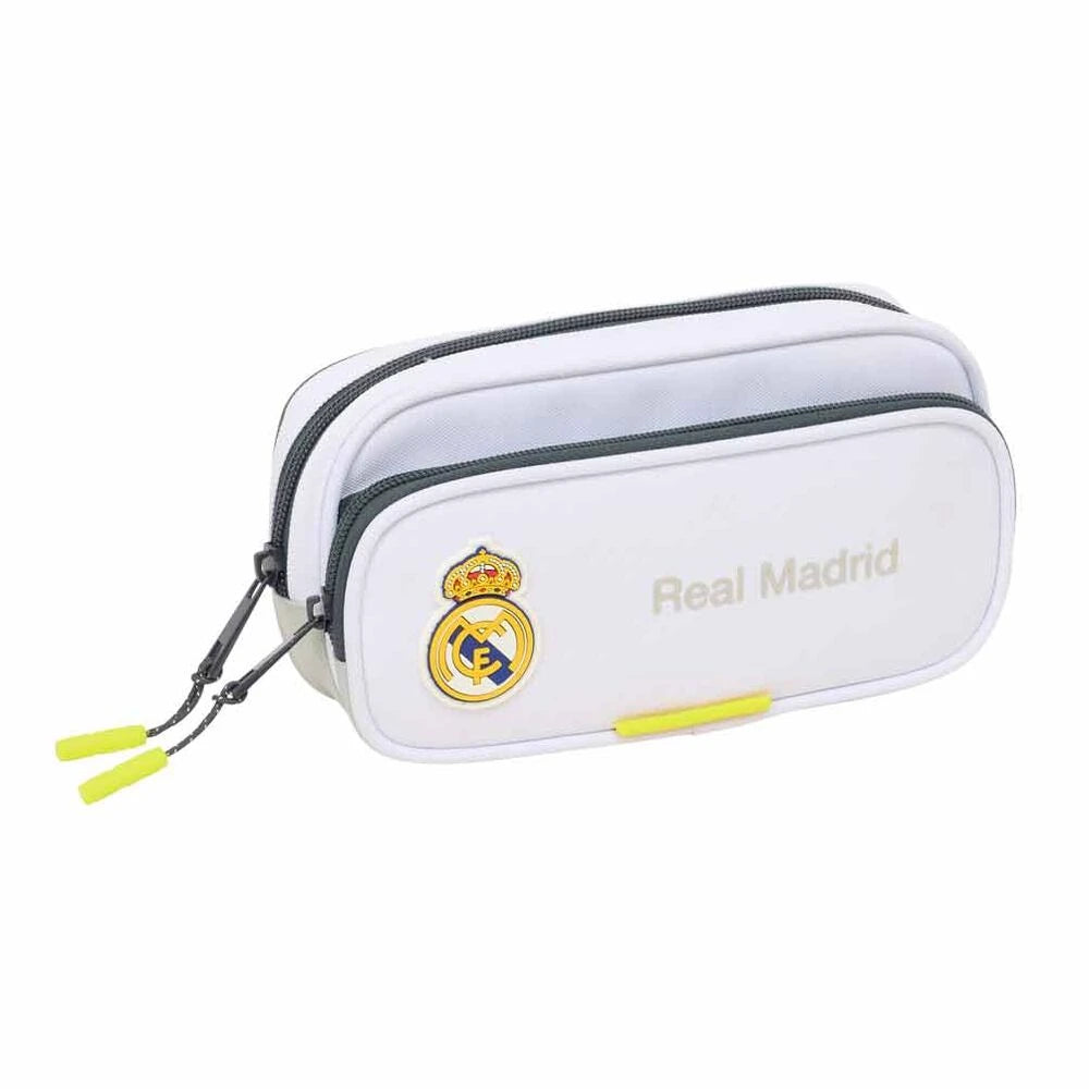 Real Madrid 25/26 Pennfodral