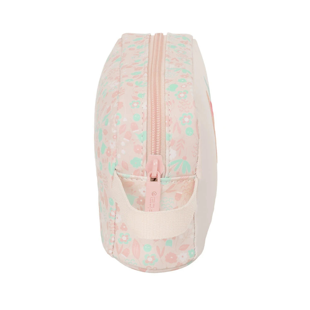 Fjäril termos frukostväska