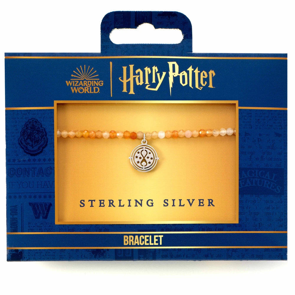 Harry Potter Armband i Sterling Silver