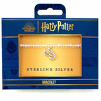 Harry Potter Sterling silver armband