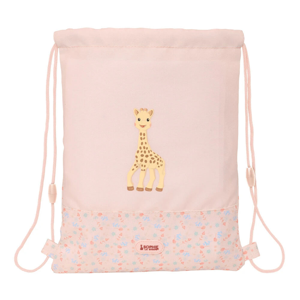 Sophie the Girafe Joy gymbag 34cm