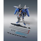 Gundam Side MS Ex-S figur 15 cm